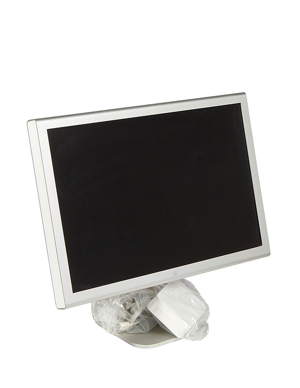 APPLE CINEMA DISPLAY 20" (A1081) -näyttö  - Tietokoneet - 10105546402 - 0