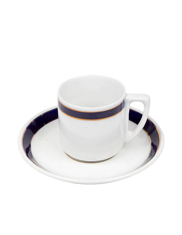 ARABIA mokkakuppi ja tassi - Designsuosikit - 10105546409 - 0
