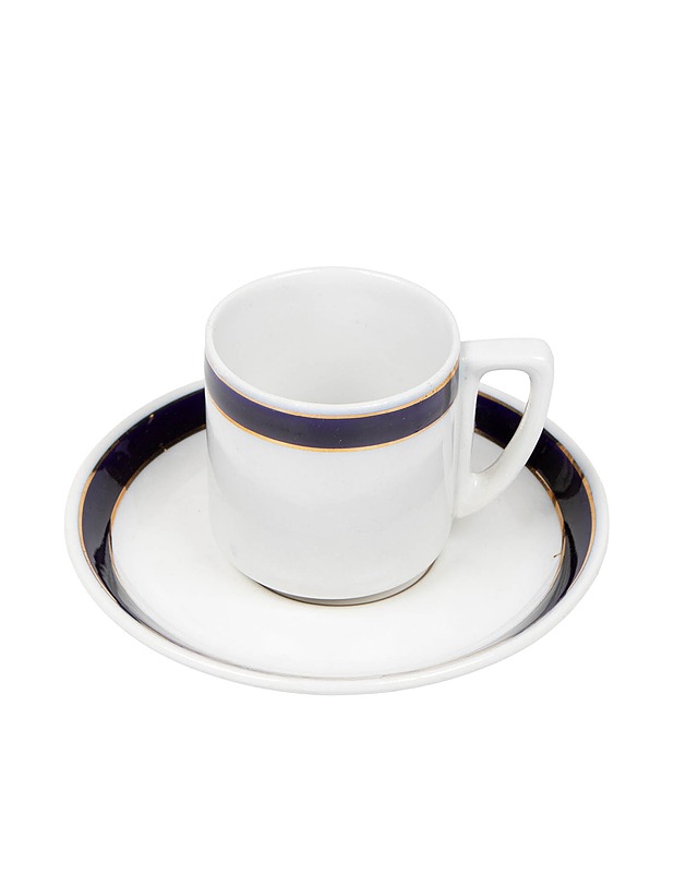 ARABIA mokkakuppi ja tassi - Designsuosikit - 10105546414 - 0