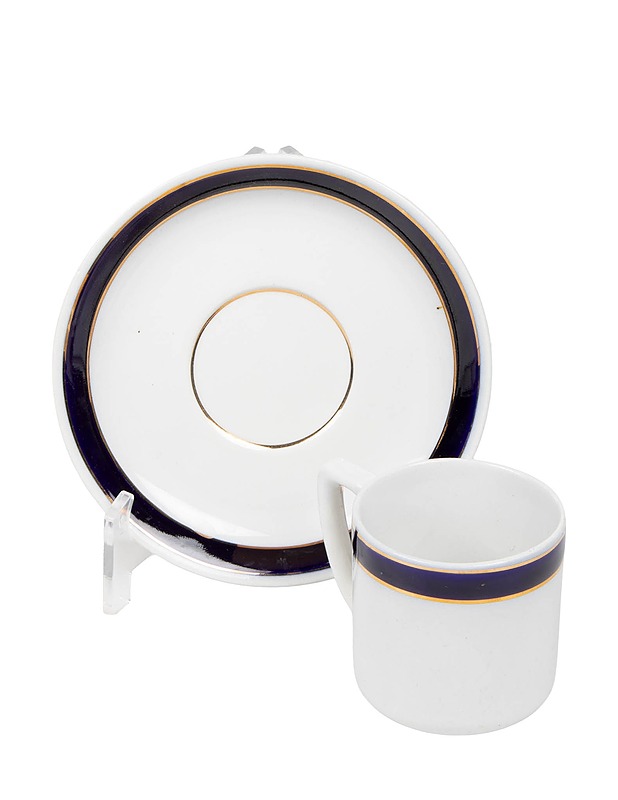 ARABIA mokkakuppi ja tassi - Designsuosikit - 10105546414 - 1