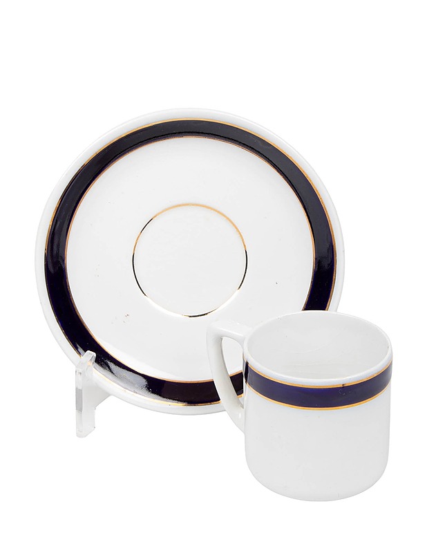 ARABIA mokkakuppi ja tassi - Designsuosikit - 10105546418 - 1