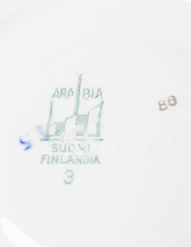 ARABIA mokkakuppi ja tassi - Designsuosikit - 10105546418 - 2