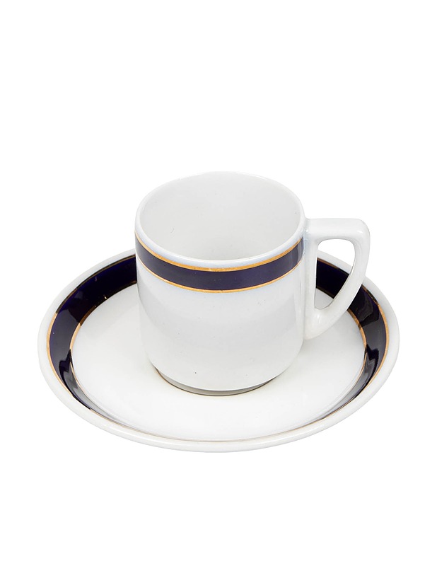 ARABIA mokkakuppi ja tassi - Designsuosikit - 10105546423 - 0