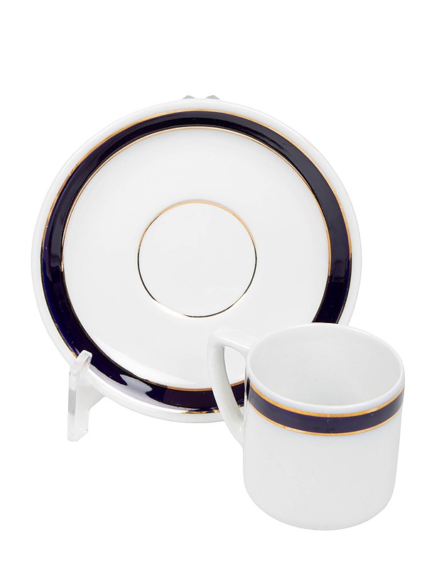 ARABIA mokkakuppi ja tassi - Designsuosikit - 10105546423 - 1