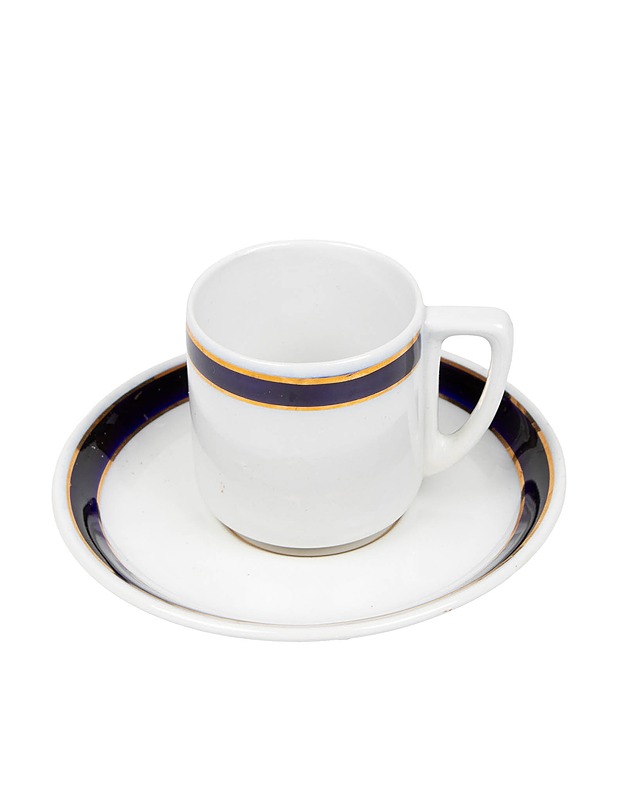 ARABIA mokkakuppi ja tassi - Designsuosikit - 10105546432 - 0