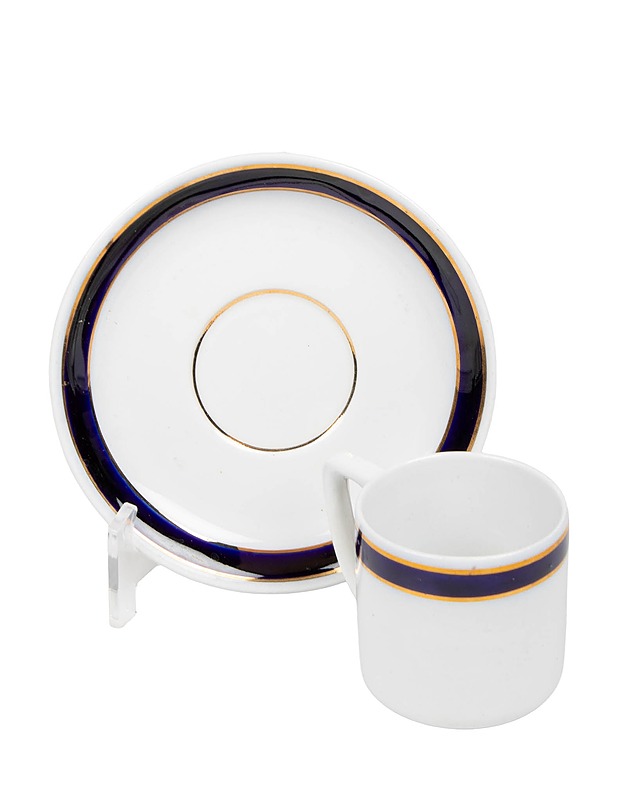 ARABIA mokkakuppi ja tassi - Designsuosikit - 10105546432 - 1