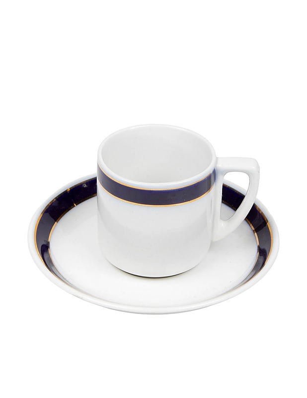 ARABIA mokkakuppi ja tassi - Designsuosikit - 10105546435 - 0