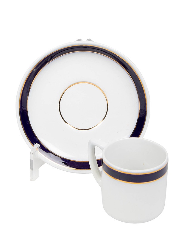 ARABIA mokkakuppi ja tassi - Designsuosikit - 10105546435 - 1