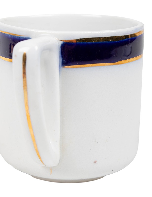 ARABIA mokkakuppi ja tassi - Designsuosikit - 10105546435 - 4