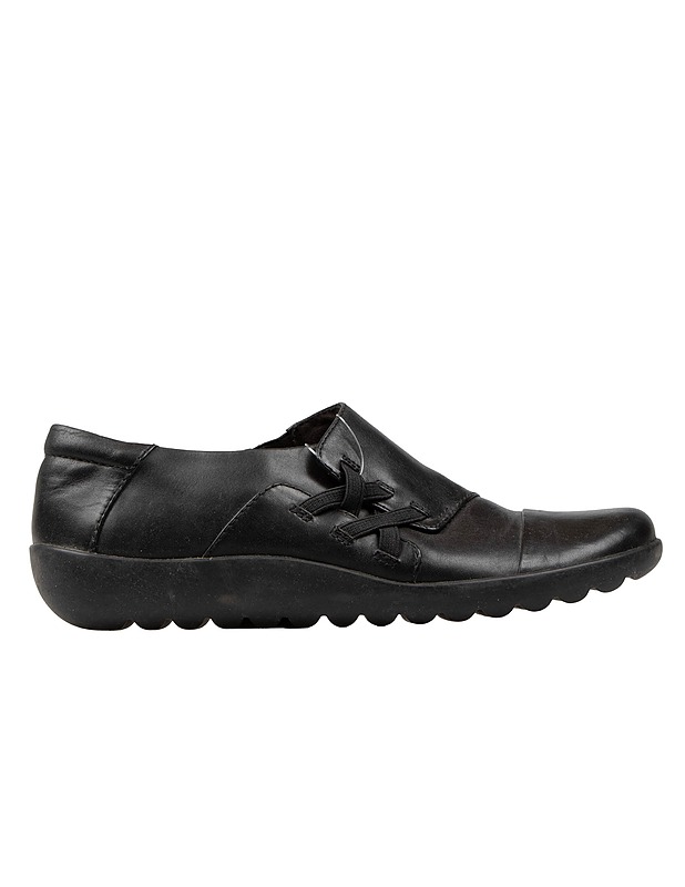 CLARKS kävelykengät, 38 - Naisten kävelykengät ja tennarit - 10105546474 - 1