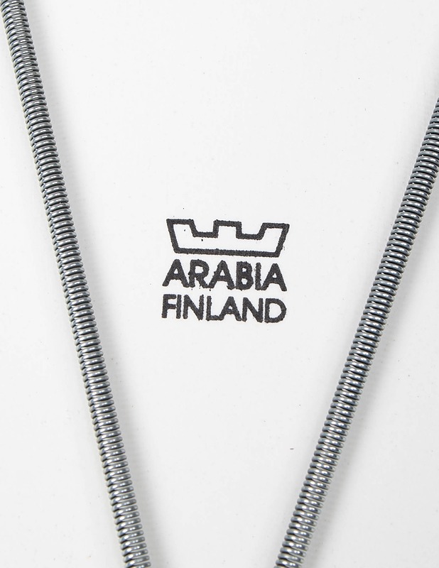 ARABIA Aurinkoinen seinälaatta - Designsuosikit - 10105546494 - 3