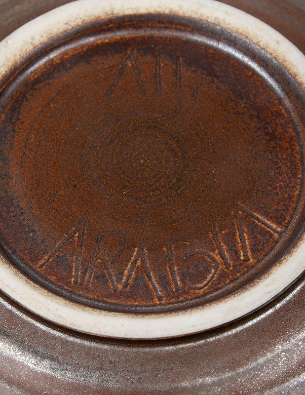 ARABIA taidekeramiikkakulho - Designsuosikit - 10105546499 - 2