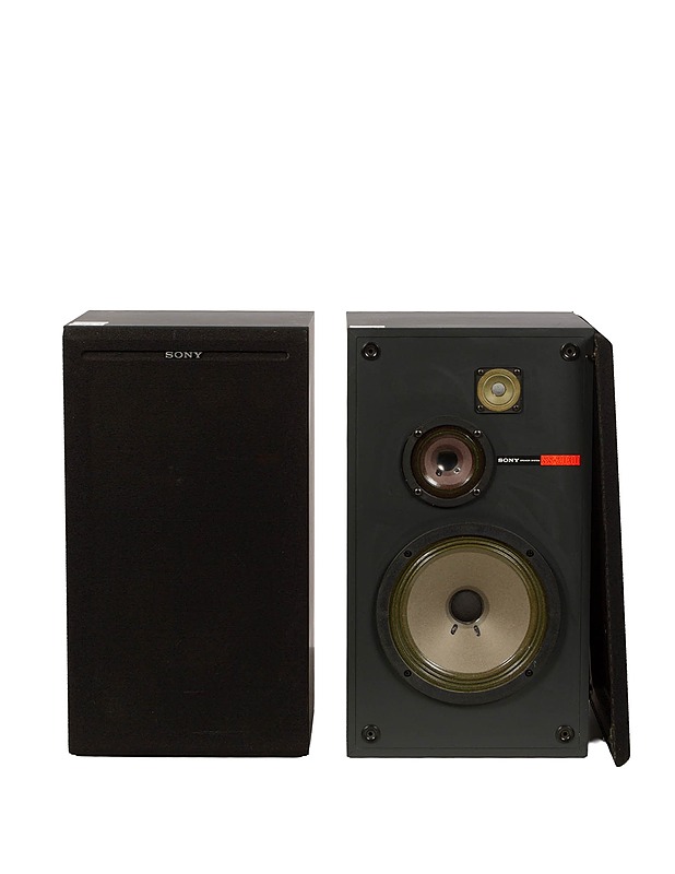 SONY SS-2030 -kaiutinpari  - Audio - 10105546511 - 0