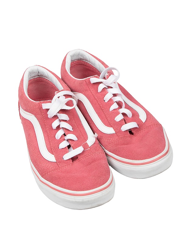 VANS Old Skool tennarit, 38,5  - Naisten kävelykengät ja tennarit - 10105546512 - 0