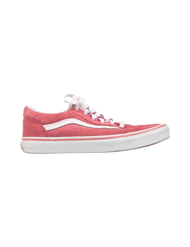VANS Old Skool tennarit, 38,5  - Naisten kävelykengät ja tennarit - 10105546512 - 1