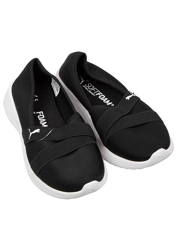 PUMA Softfoam lenkkarit, 38 - Naisten kävelykengät ja tennarit - 10105546533 - 0