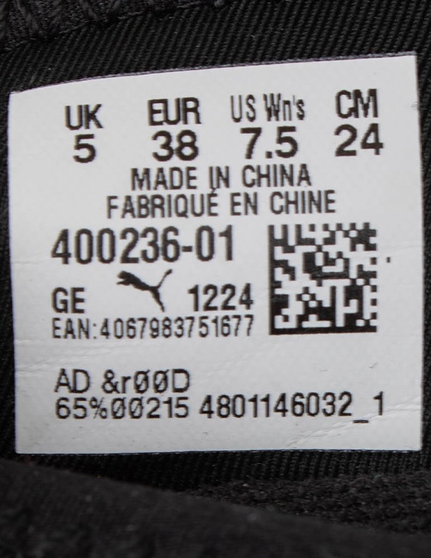 PUMA Softfoam lenkkarit, 38 - Naisten kävelykengät ja tennarit - 10105546533 - 2