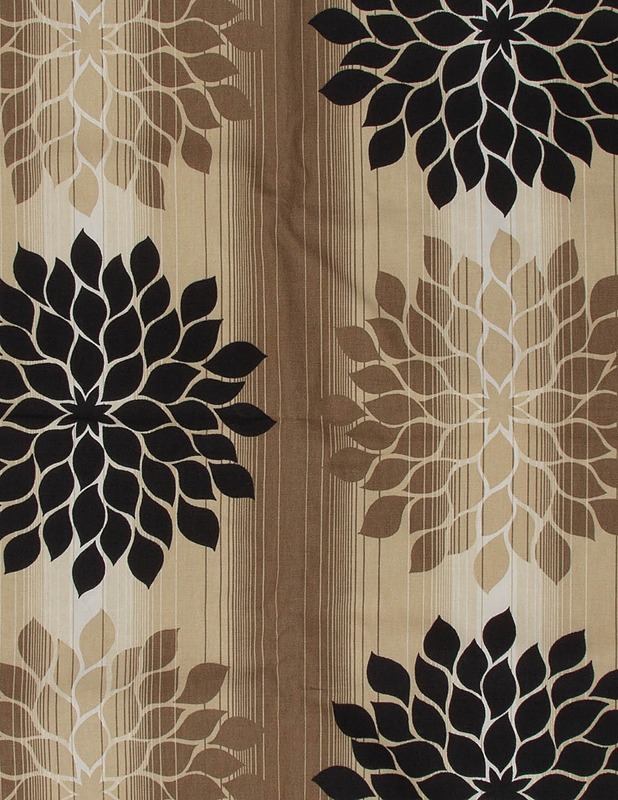 Verhoilukangas, 140x320 cm - Kankaat - 10105546541 - 0