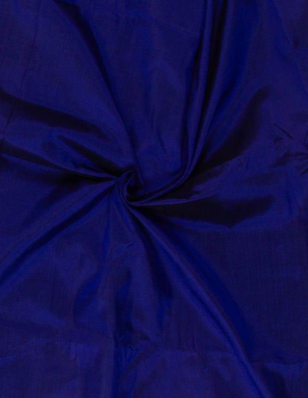 Silkkikangas, 100x450 cm - Kankaat - 10105546561 - 1
