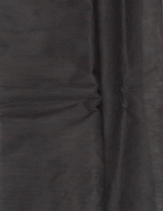 Jäykkä tylli, 180x500 cm - Kankaat - 10105546575 - 0