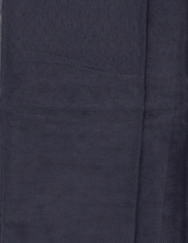 Jäykkä tylli, 180x500 cm - Kankaat - 10105546583 - 0
