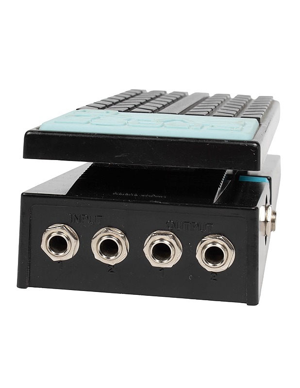 BOSS FU-50H -kitaravolumepedaali  - Audio - 10105546601 - 2