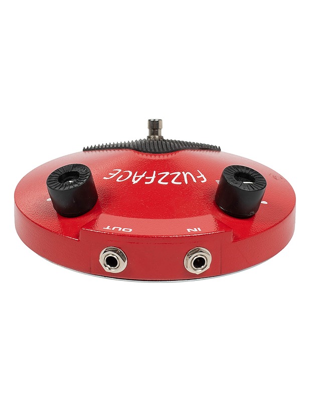 DUNLOP FUZZFACE -kitarapedaali  - Audio - 10105546603 - 1
