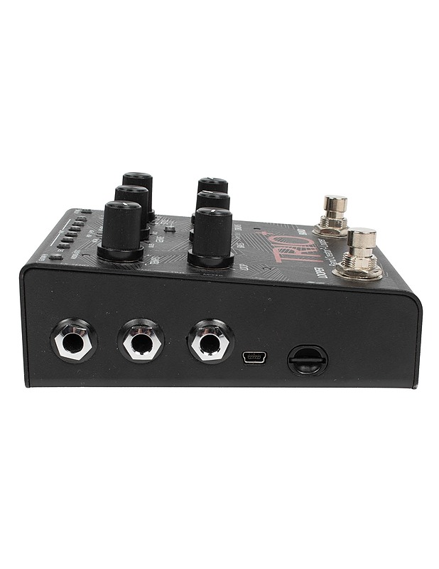 DIGITECH TRIO + bandcreator & looper  - Vahvistimet ja soitintarvikkeet - 10105546626 - 2
