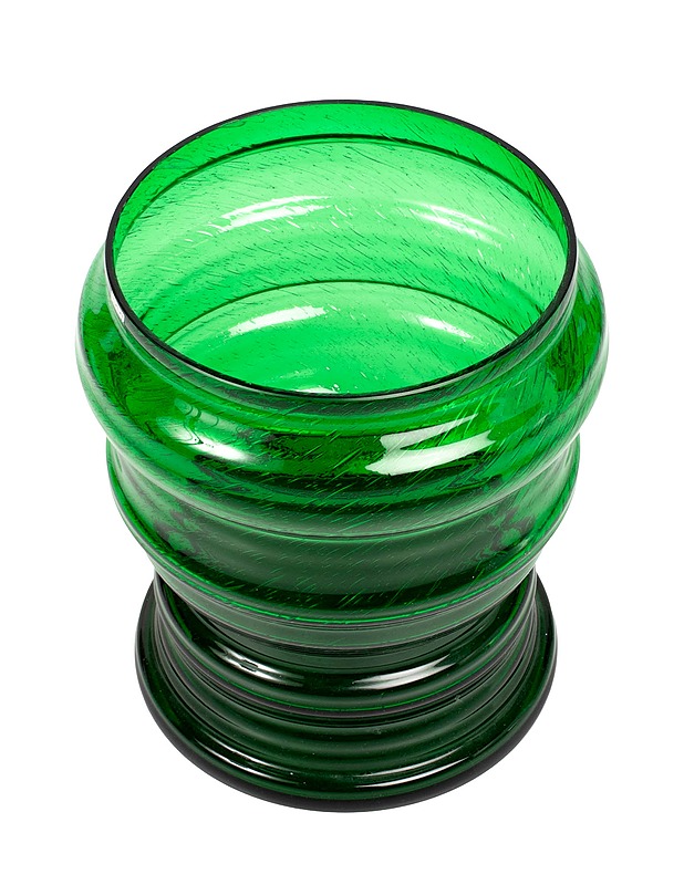 NUUTAJÄRVI / ARABIA 1495 maljakko - Designsuosikit - 10105546682 - 0