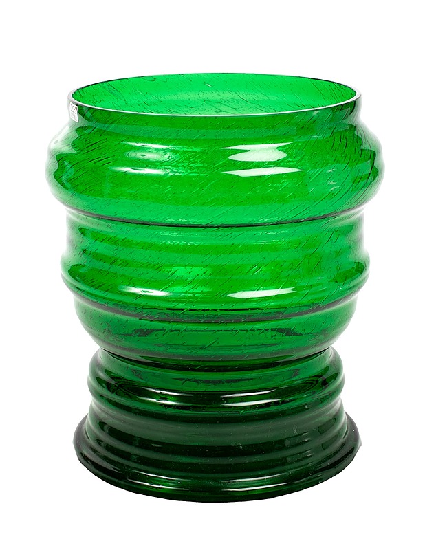 NUUTAJÄRVI / ARABIA 1495 maljakko - Designsuosikit - 10105546682 - 1