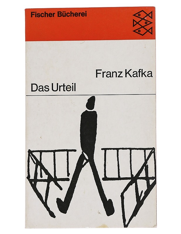 The Judgment and other stories - Franz Kafka - Elämäkerrat ja muistelmat - 10105546688 - 0
