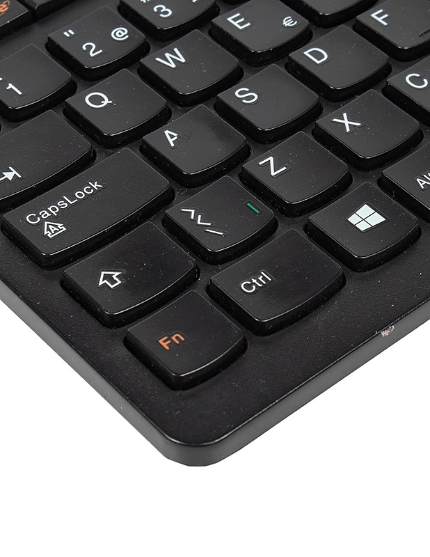 LENOVO LHX-EKB-10YA -näppäimistö - Tietokoneet - 10105546687 - 1