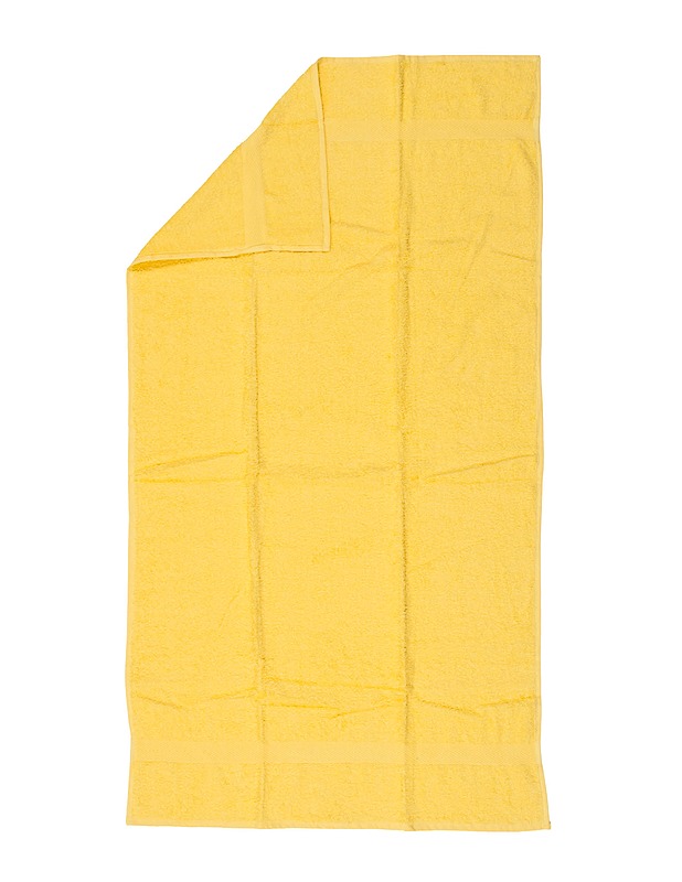 Kylpypyyhe, 70x130 cm - Pyyhkeet - 10105546690 - 0