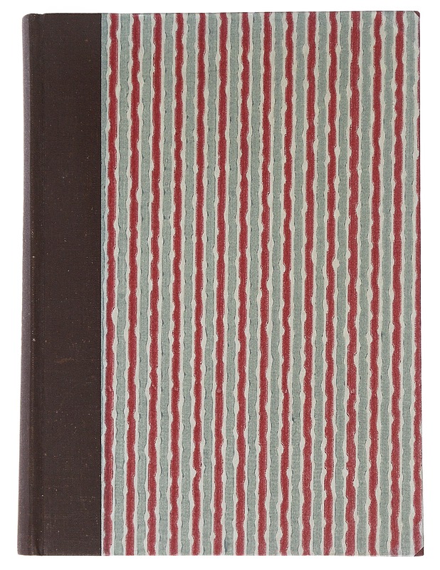 Genos, 1990-1992 -Jarl Pousar - Tietokirjat - 10105546698 - 1