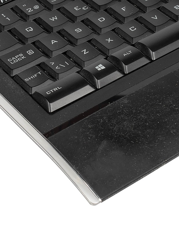 LOGITECH Y-UY85 -näppäimistö  - Tietokoneet - 10105546695 - 1