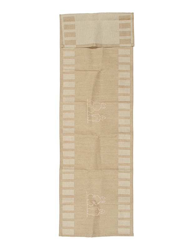 Laudeliina, 45x160 cm - Pyyhkeet - 10105546709 - 0