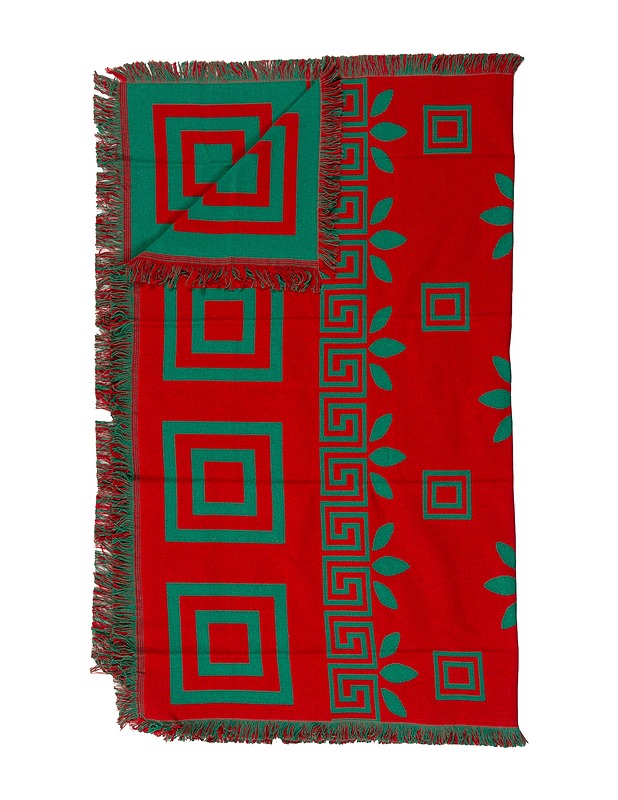 Pöytäliina, 125x150 cm - Pöytäliinat - 10105546714 - 0