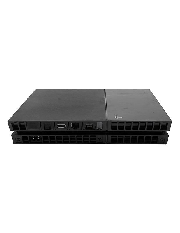 SONY PS4 -pelikonsoli  - Konsolit ja konsolipelit - 10105546718 - 2