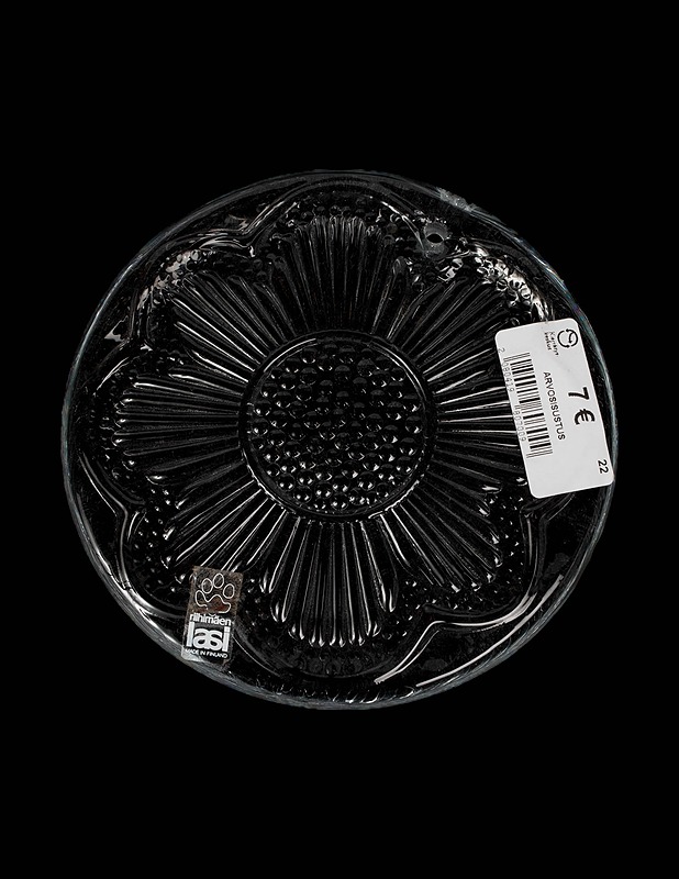 RIIHIMÄEN LASI lasikoriste - Designsuosikit - 10105546740 - 0