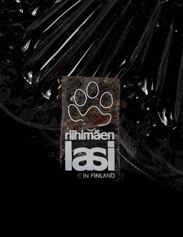 RIIHIMÄEN LASI lasikoriste - Designsuosikit - 10105546740 - 1