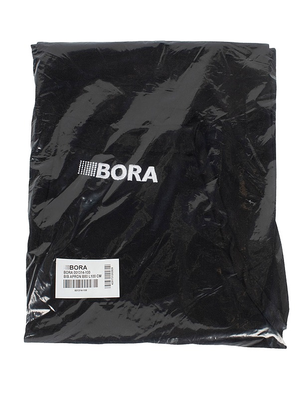 BORA mustat essu, 80x100 cm - Muut kodintekstiilit - 10105546778 - 0
