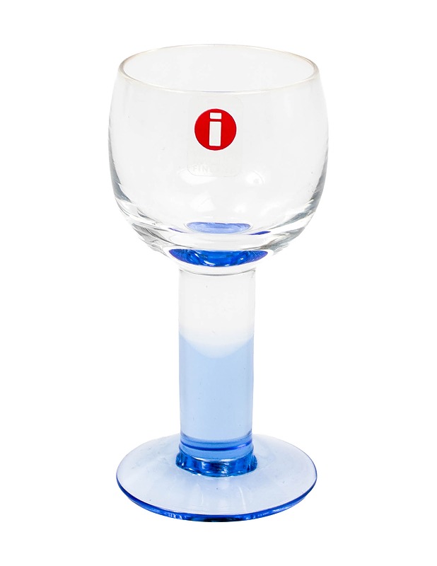 IITTALA Mondo snapsilasi - Designsuosikit - 10105546797 - 0