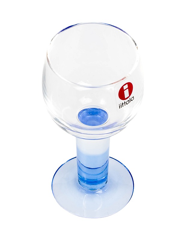 IITTALA Mondo snapsilasi - Designsuosikit - 10105546799 - 1