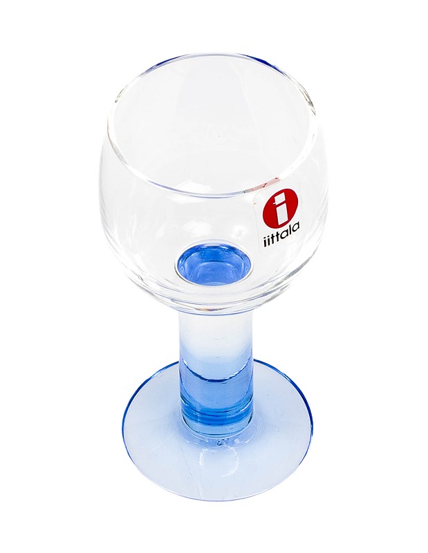 IITTALA Mondo snapsilasi - Designsuosikit - 10105546804 - 1