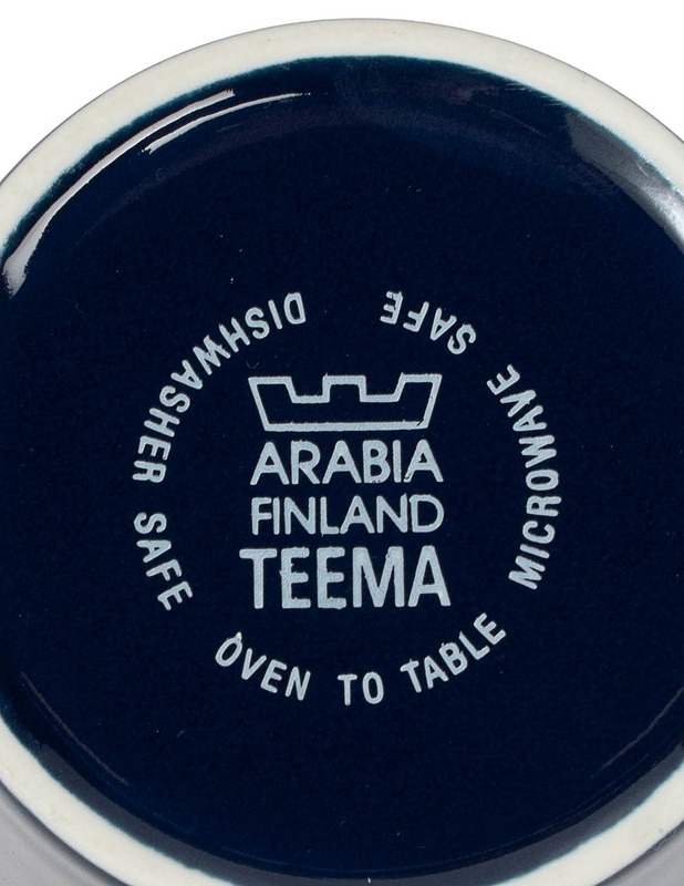 ARABIA Teema sokerikko - Designsuosikit - 10105546815 - 2