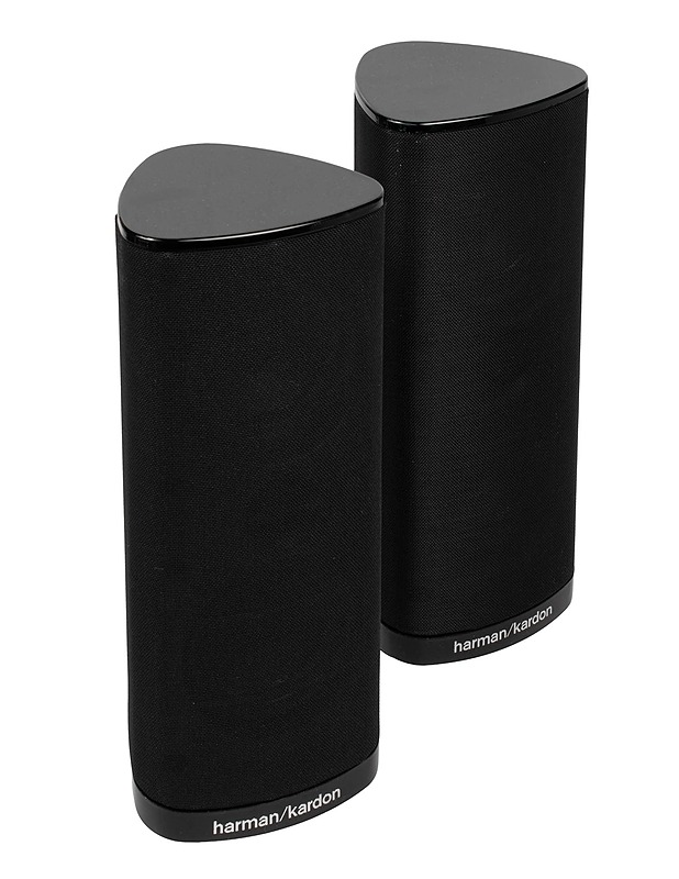 HARMAN/KARDON-kaiutinpari  - Audio - 10105546816 - 0