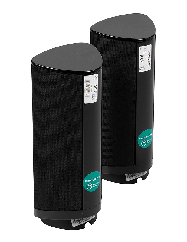 HARMAN/KARDON-kaiutinpari  - Audio - 10105546816 - 1