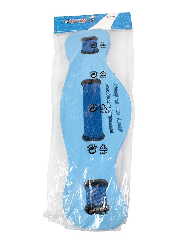 FASHY Aqua Belt vesijuoksuvyö - Muut urheiluvälineet ja vapaa-aika - 10105546836 - 0