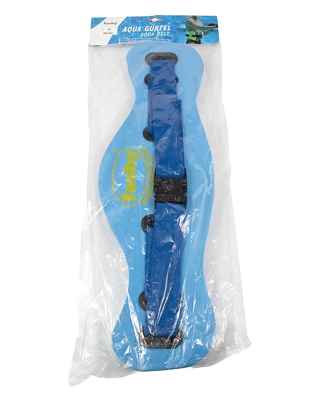 FASHY Aqua Belt vesijuoksuvyö - Muut urheiluvälineet ja vapaa-aika - 10105546836 - 1