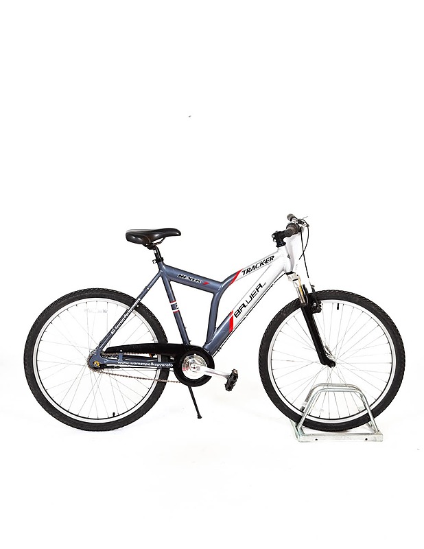 BAUER Tracker polkupyörä, 26" - Miestenpyörät - 10105546842 - 0